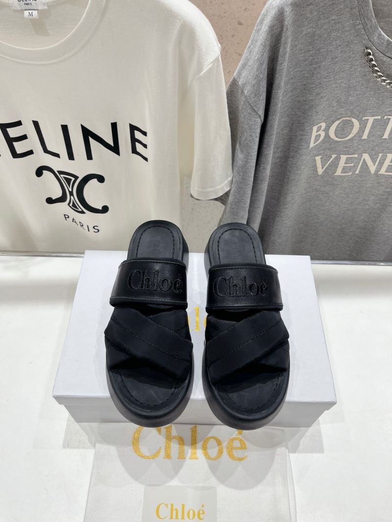 Chloe Sandals